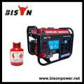 BISON(CHINA) Gas Generator Supplier All Kinds Of Natural Gas LPG Biogas Gas Engine Generator Price